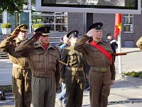 plechtigheid bevrijding Boom 2017  (7)